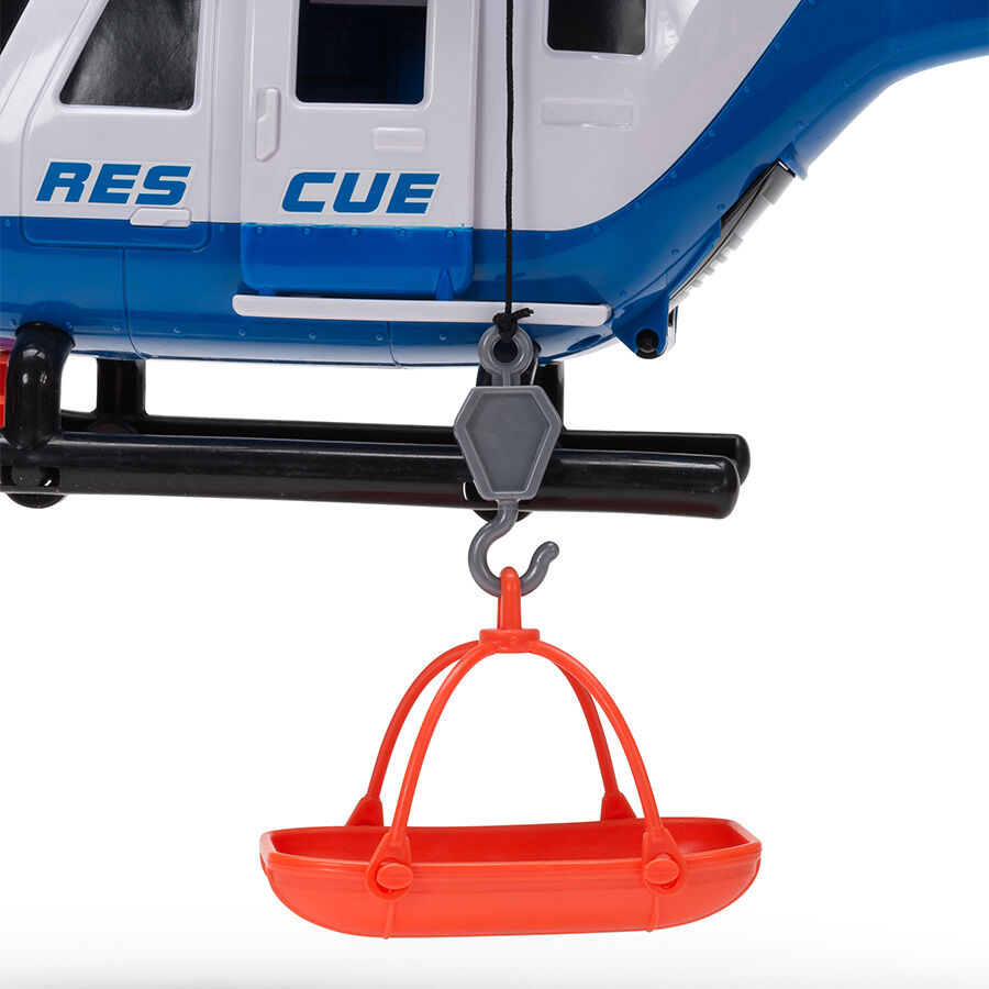 Tesco carousel helicopter sales
