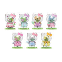 Mighty Jaxx Azuma Makoto: Sanrio Hello Kitty Series - Assorted