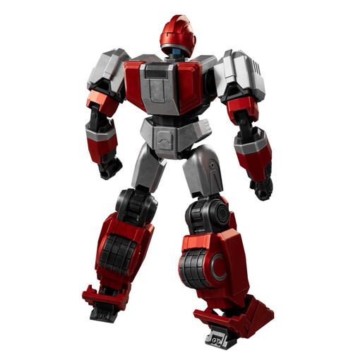 Blokees Transformers One Classic Class 19 Ironhide