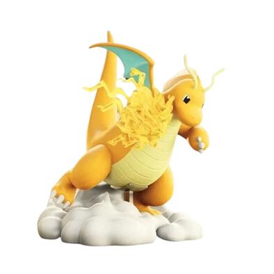 Pokemon Battle Figure - Dragonite (P6531)