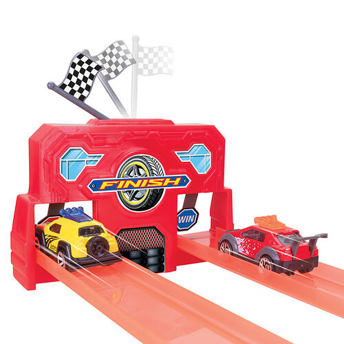 playpop Speedster Launcher Set