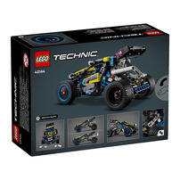 LEGO Technic Off-Road Race Buggy 42164