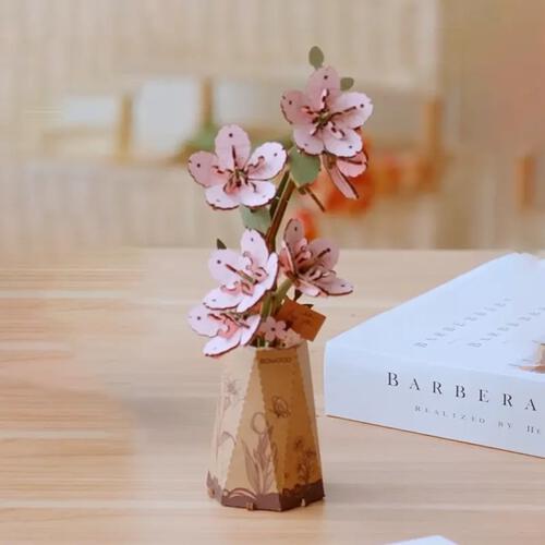 Rolife Sakura