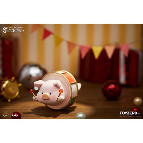 Lulu The Piggy Celebration - Blind Box (1 Pc)