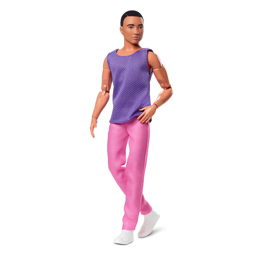 Ken doll sales toys r us