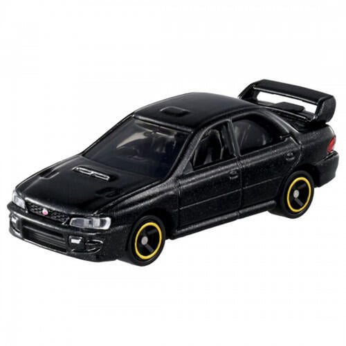 Tomica Metallic Color Sport Car Collection