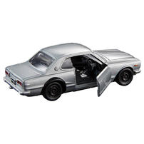 Tomica Premium No. 34 Nissan Skyline Gt-R