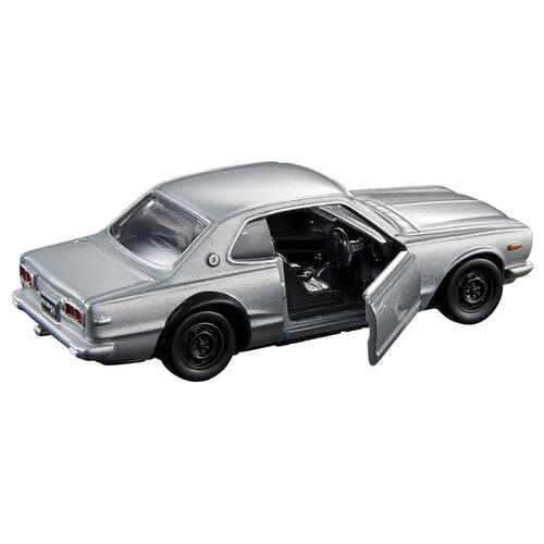 Tomica Premium No. 34 Nissan Skyline Gt-R
