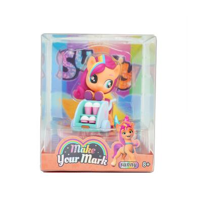 My Little Pony Make Your Mark - Sunny