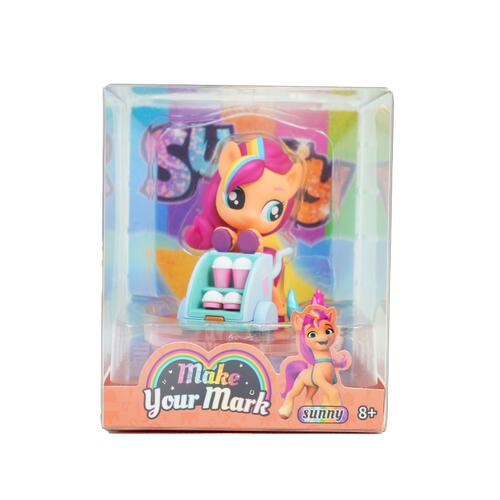 My Little Pony Make Your Mark - Sunny