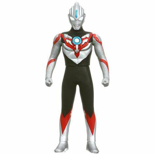 Ultraman Ultra Hero 53 Ultraman Orb