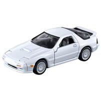 Tomica Premium No. 38 Mazda Savannah Rx-7