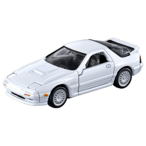 Tomica Premium No. 38 Mazda Savannah Rx-7