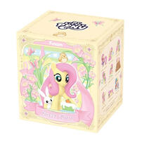 Funism My Little Pony Sweet Diary - Blind Box (1 Pc)