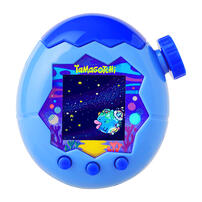 Tamagotchi Paradise Blue Water