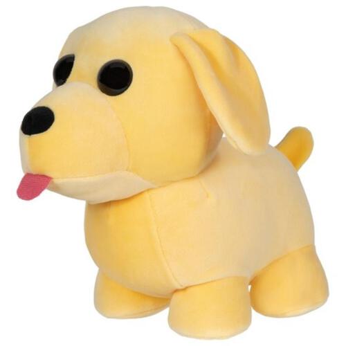 Adopt Me! Collector Plush Dog
