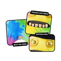 Fuggler ตุ๊กตา Fugg Life ซีรีส์ 1 ขนาด 9 นิ้ว &ndash; คละแบบ (1 ชิ้น)