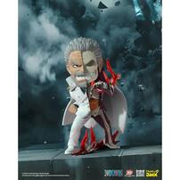 Mighty Jaxx Freeny's Hidden Dissectibles: One Piece Marines Edition - Blind Box (1 Pc)