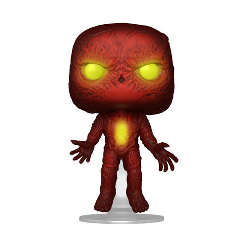Funko Pop! Television: Stranger Things - Vecna (Rift)