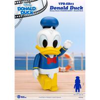 Beast Kingdom Disney Classic Syaking Bang!! Donald Duck Figure