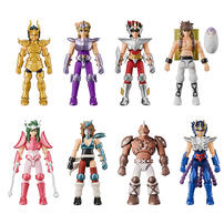 Blokees บล็อคคีส์ เซนต์ เซย่า กาแล็กซี เวอร์ชั่น 01 เดอะ เลกาซี ออฟ แซกจิทาเรียส - คละแบบ