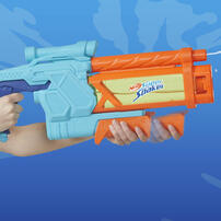 NERF Super Soaker Mega Dunk Filler