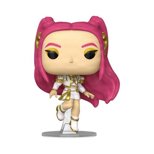 Funko POP! Animation: K-Pop Demon Hunters - Mira Vinyl Figure