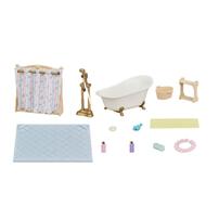 Sylvanian Families Bathroom Set 5739