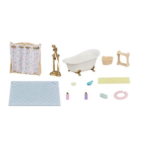 Sylvanian Families Bathroom Set 5739