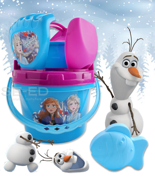 Frozen beach toys 2025