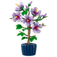 LEGO Botanicals Hibiscus 10372