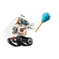 LEGO Creator 3 in 1 Space Robot 31164