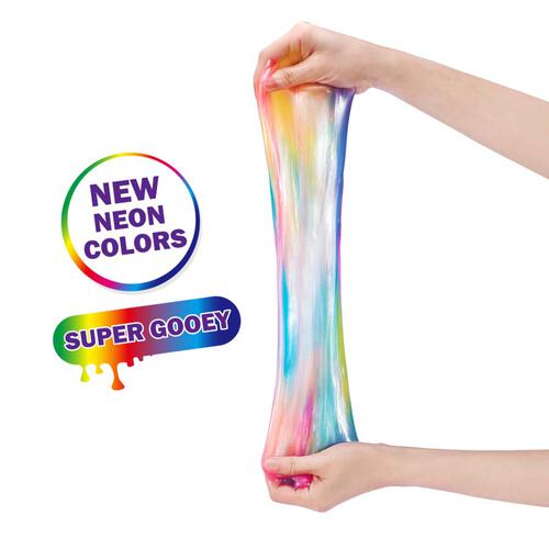 Oosh Slime Small Tub - Assorted