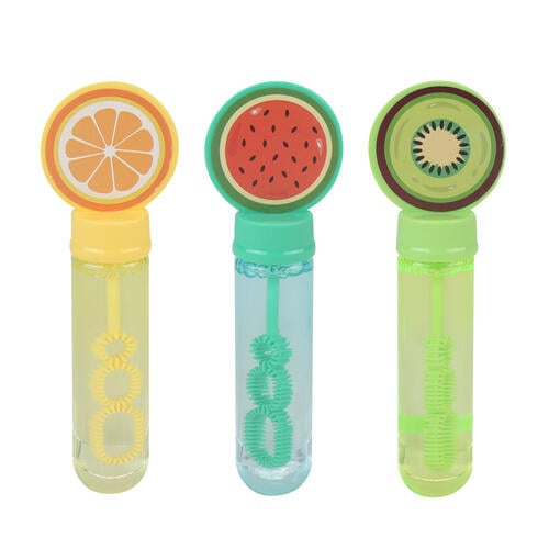 playpop Mini Bubble Wand (3 Pcs)