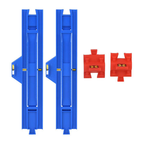 Takra Tomy Plarail R-08 Stop Rail
