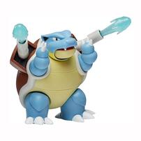 Pokemon Battle Feature Figure - Blastoise (P6529)