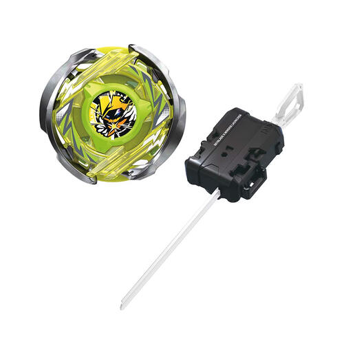 Beyblade X CX-02 Starter Wizard Arc R4-55LO