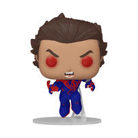 Funko Pop! Spider-Man - Spider-Man 2099 (Unmasked)