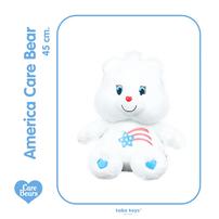 Care Bears America Bear Plush (45cm)