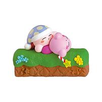 Re-ment Kirby Poyotto Collection Blind Box - Assorted