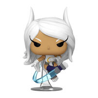 Funko Pop! Animation: My Hero Academia - Mirko #1525