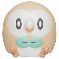 Pokemon Poke Peace Puni Kyun Light Rowlet