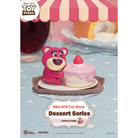 Beast Kingdom - Toy Story MEA-070 Desserts Blind Box - Assorted