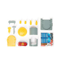 Speed City Mini Car Wash Centre