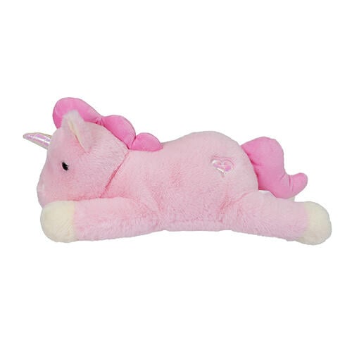 playpop Dreamy Pink Unicorn Plush (40cm)