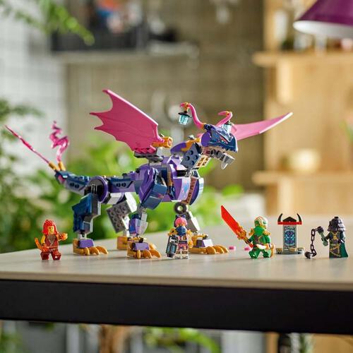 LEGO Ninjago Rontu the Master Dragon 71842