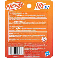 NERF N Series N1 Darts 10x