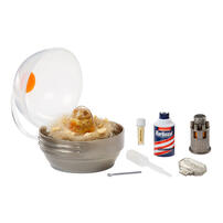 Mga's Miniverse Mini Jurassic World - Blind Box (1 Pc)