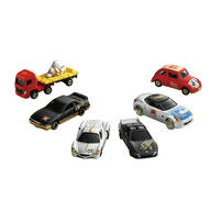 Tomica New Year 2025 Diecast Set