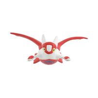 Pokemon Ms-47 Latias
